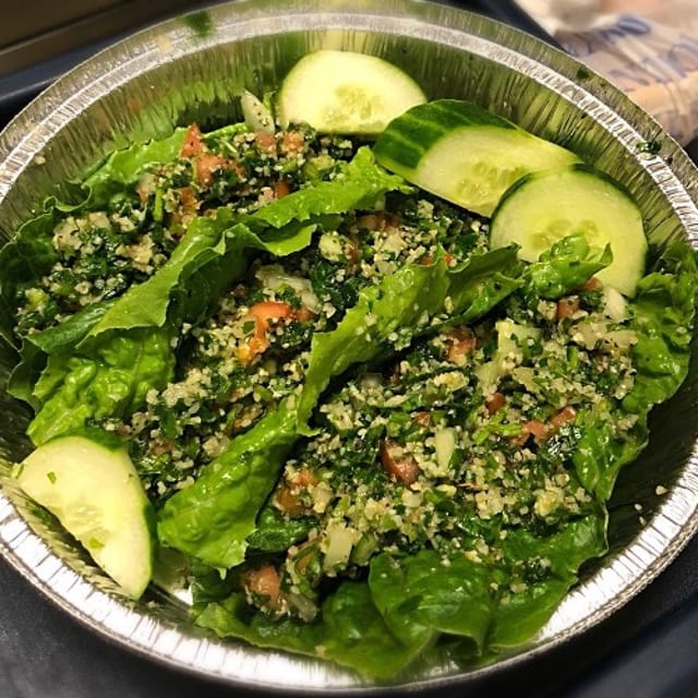 Tabbouleh Salad 8oz.