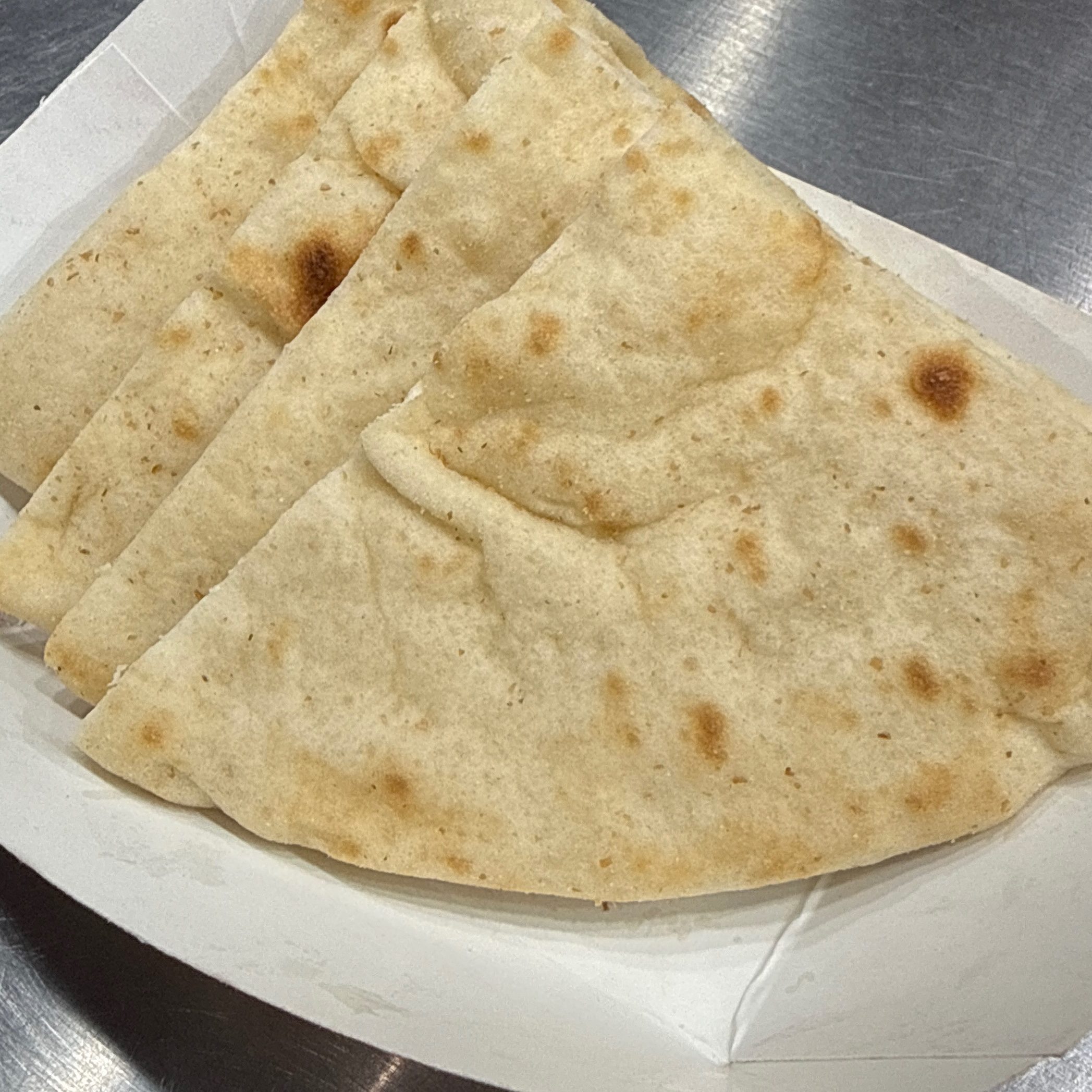 Pita.
