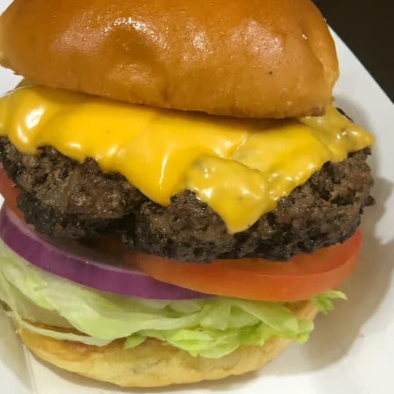 Burgers That Satisfy