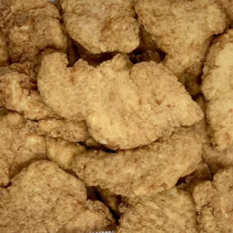 Savor Our Chicken Tenders