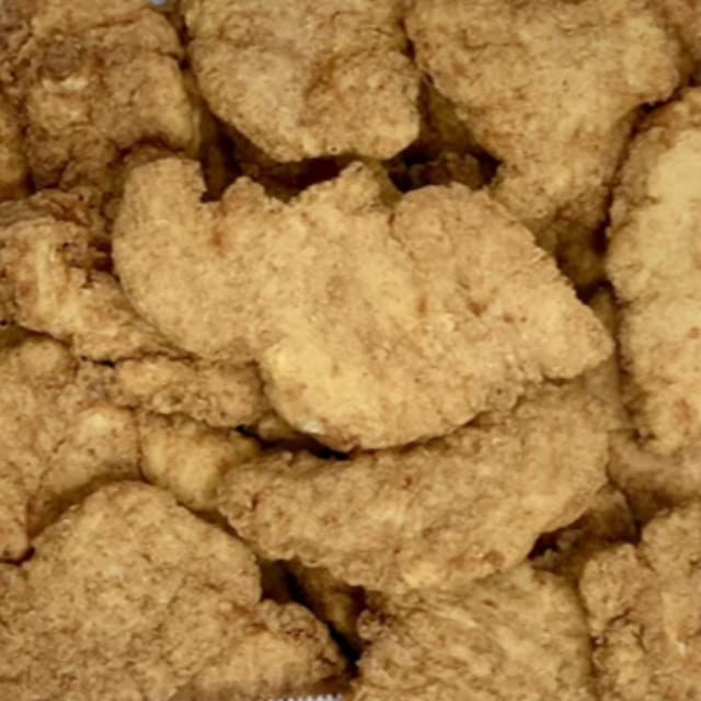 Chicken Tenders.