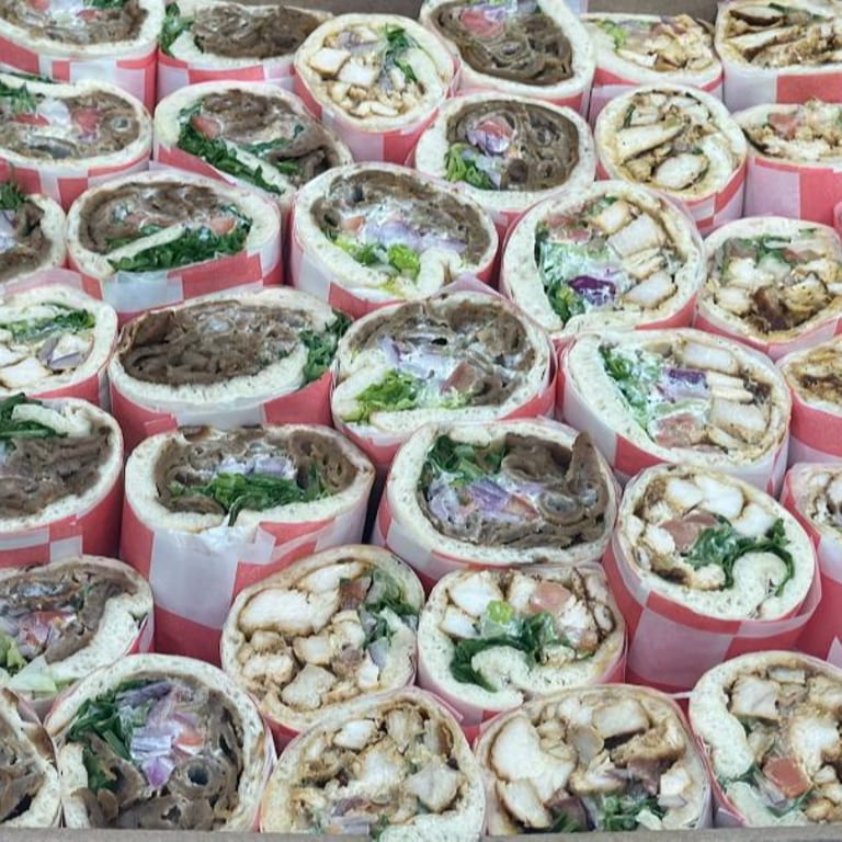 Fresh Salads to Satisfy Your Cravings
